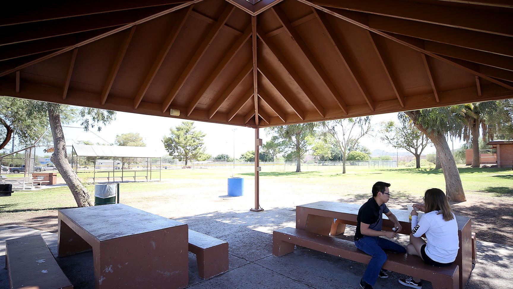 Tucson's $225M bond package for parks and trails faces no formal opposition